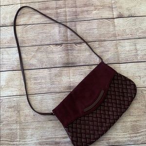 Wine Crossbody